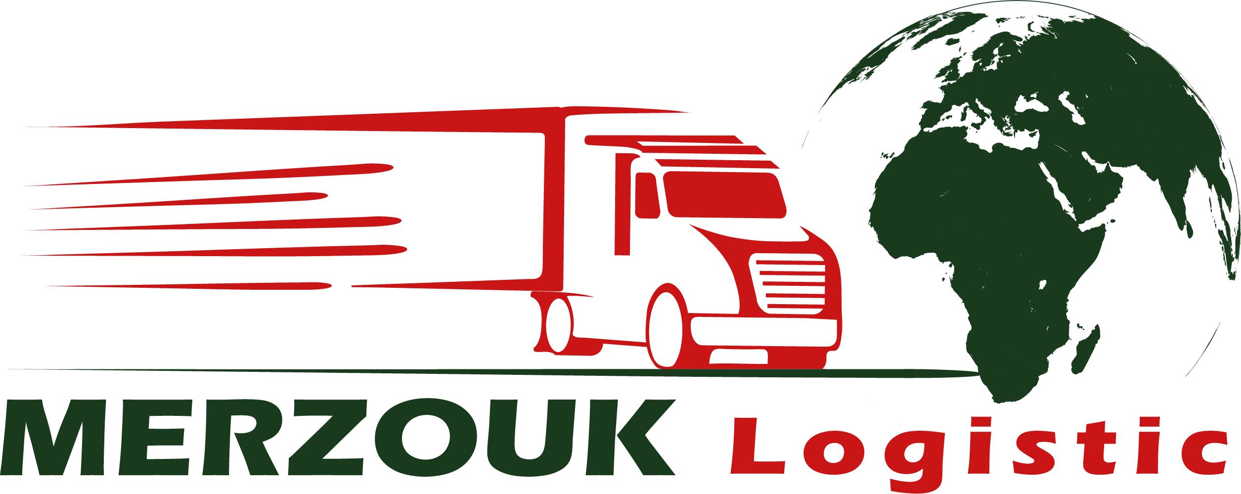 Merzouk Logistique